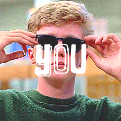 you over the breakfast club gif